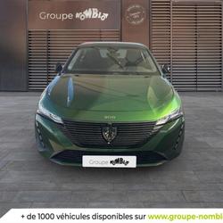 Peugeot 308 III Phase 1 PHEV 180 e-EAT8 Active Pack Auxerre