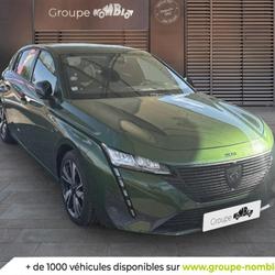 Peugeot 308 III Phase 1 PHEV 180 e-EAT8 Active Pack Auxerre