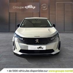 Peugeot 3008 Hybrid 225 e-EAT8 Allure Pack occasion - Auxerre - photo 2/22