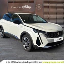 Peugeot 3008 Hybrid 225 e-EAT8 Allure Pack occasion - Auxerre - photo 3/22