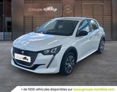 Peugeot 208 Auxerre