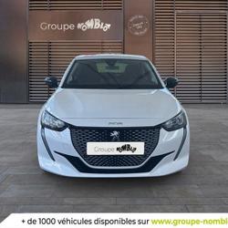 Peugeot 208 Electrique 50 kWh 136ch Active Pack occasion - Auxerre - photo 2/21