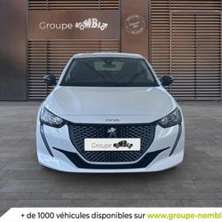 Peugeot 208 ELECTRIQUE 50 kWh 136ch Active Pack Auxerre