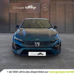 Peugeot 408 PHEV 225 e-EAT8 First Edition occasion - Auxerre - photo 2/23