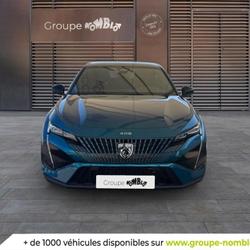 Peugeot 408 PHEV 225 e-EAT8 First Edition Auxerre