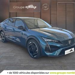 Peugeot 408 PHEV 225 e-EAT8 First Edition Auxerre