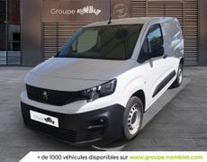 Peugeot Partner Auxerre