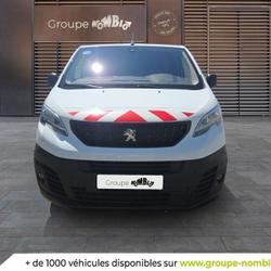Peugeot Expert FOURGON FGN TOLE STANDARD BLUEHDI 145 S&S EAT8 ASPHALT Champlay