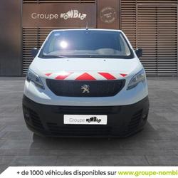 Peugeot Expert FOURGON FGN TOLE STANDARD BLUEHDI 145 S&S EAT8 ASPHALT Champlay