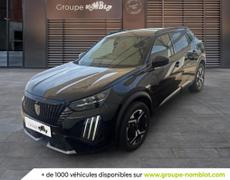 Peugeot 2008 Auxerre