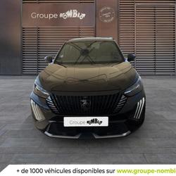 Peugeot 2008 PureTech 130 S&S EAT8 GT Auxerre