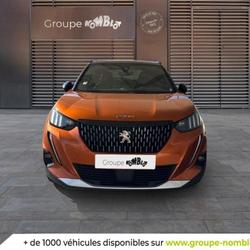 Peugeot 2008 PureTech 155 S&S EAT8 GT Auxerre