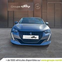 Peugeot 208 PureTech 100 S&S BVM6 Allure occasion - Sens - photo 2/21