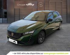 Peugeot 308 III Phase 1 Auxerre