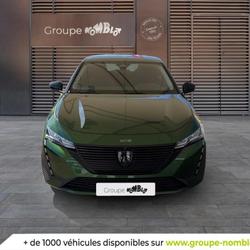 Peugeot 308 III Phase 1 PureTech 110ch S&S BVM6 Active Pack Auxerre