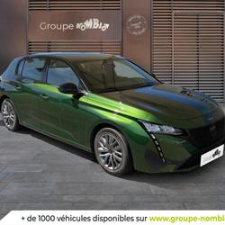 Peugeot 308 III Phase 1 PureTech 110ch S&S BVM6 Active Pack Auxerre