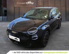 Fiat 600 Auxerre