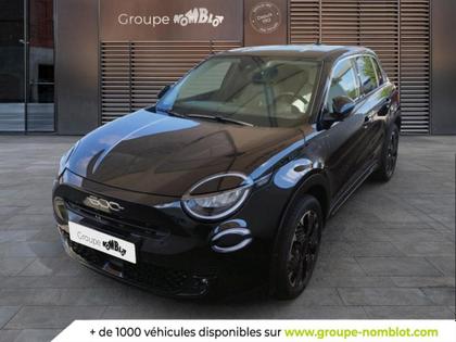 Fiat 600 - T-Gen 3 1.2 Hybrid 110ch eDCT6 La Prima - 23 990 €