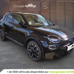 Fiat 600 T-Gen 3 1.2 Hybrid 110ch eDCT6 La Prima Auxerre