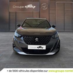Peugeot 2008 PureTech 130 S&S EAT8 GT Auxerre