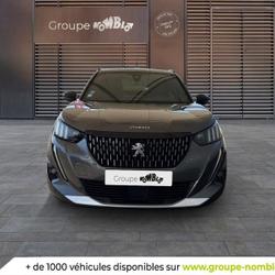 Peugeot 2008 PureTech 130 S&S EAT8 GT occasion - Auxerre - photo 2/22