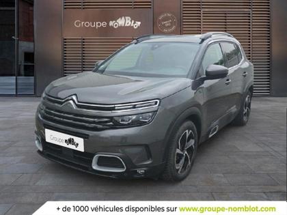 Citroen C5 Aircross - Hybride Rechargeable 225 S&S e-EAT8 Shine - 17 990 €