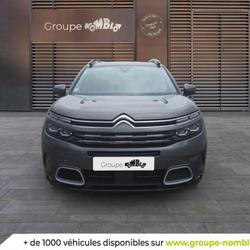 Citroen C5 Aircross Hybride Rechargeable 225 S&S e-EAT8 Shine Champlay
