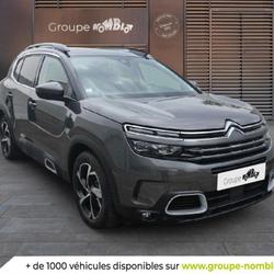 Citroen C5 Aircross Hybride Rechargeable 225 S&S e-EAT8 Shine Champlay