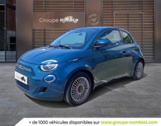 Fiat 500 II Champlay