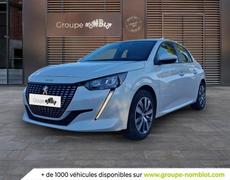 Peugeot 208 - PureTech 75 S&S BVM5 Active - 9 890 €