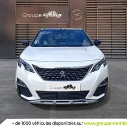 Peugeot 3008 Hybrid4 300 e-EAT8 GT Champlay