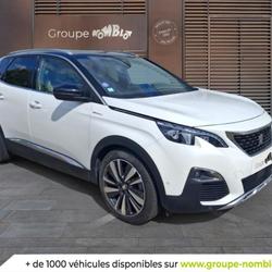 Peugeot 3008 Hybrid4 300 e-EAT8 GT Champlay