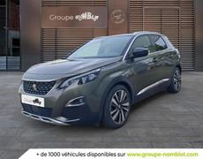 Peugeot 3008 Champlay