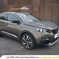 Peugeot 3008 Hybrid4 300 e-EAT8 GT occasion - Champlay - photo 3/32