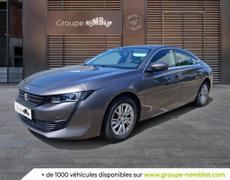 Peugeot 508 Champlay