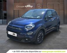 Fiat 500x Champlay