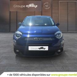 Fiat 500x MY23 1.5 FireFly 130 ch S/S DCT7 Hybrid Champlay