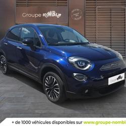 Fiat 500x MY23 1.5 FireFly 130 ch S/S DCT7 Hybrid Champlay