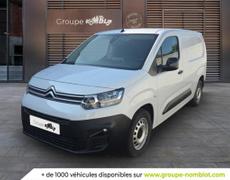 Citroen Berlingo Champlay