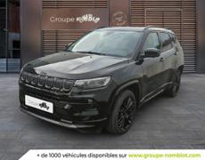 Jeep Compass - 1.6 I MultiJet II 130 ch BVM6 S - 23 990 €