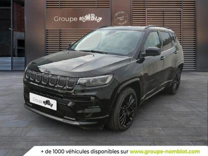 Jeep Compass - 1.6 I MultiJet II 130 ch BVM6 S - 23 990 €