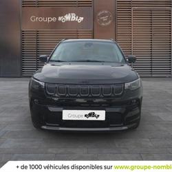Jeep Compass 1.6 I MultiJet II 130 ch BVM6 S Champlay