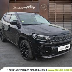 Jeep Compass 1.6 I MultiJet II 130 ch BVM6 S Champlay