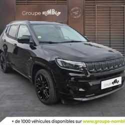 Jeep Compass 1.6 I MultiJet II 130 ch BVM6 S Champlay