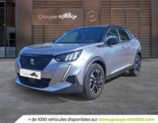 Peugeot 2008 Sens