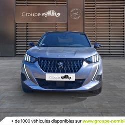 Peugeot 2008 PureTech 130 S&S EAT8 GT Sens