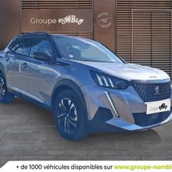 Peugeot 2008 PureTech 130 S&S EAT8 GT Sens