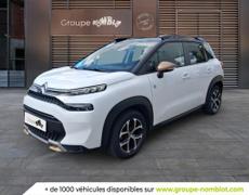 Citroen C3 Aircross Champlay