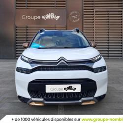 Citroen C3 Aircross PureTech 130 S&S EAT6 C-Series Champlay