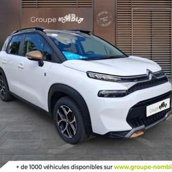 Citroen C3 Aircross PureTech 130 S&S EAT6 C-Series Champlay